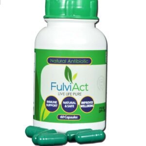 FULVIACT 60