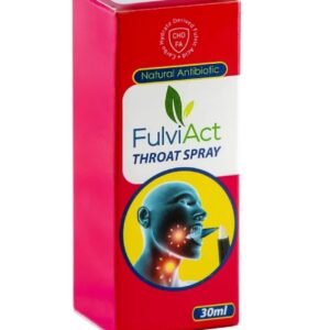FulviAct Throat spray
