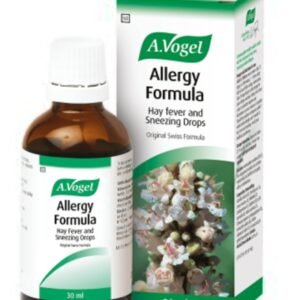Allergy