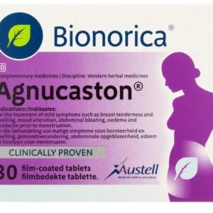 Agnucaston