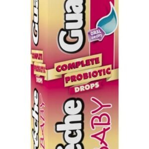 Creche Guard baby drps