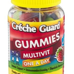 Creche Guard Gummies
