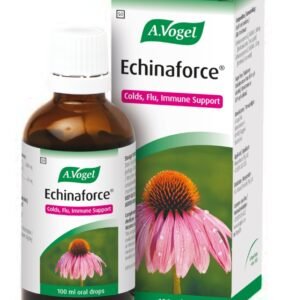 Echinaforce drops 100ml