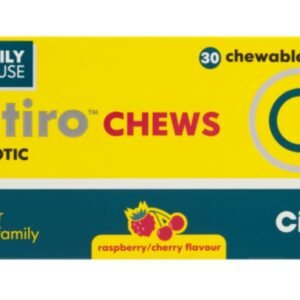 Entiro 30 chews