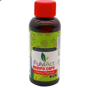 Fulviact Gastrocare
