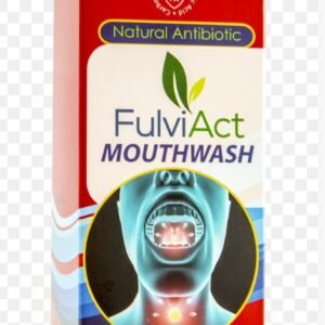FulviAct Mouthwash