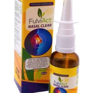 FulviAct Nasal spray