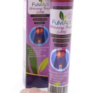 Fulviact UTI Eff