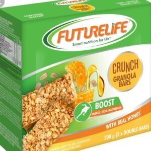 Future life bars Honey