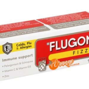 Flugon Fizzy 12