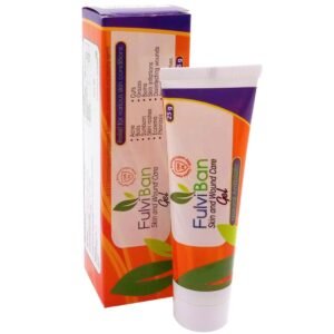 Fulviban gel
