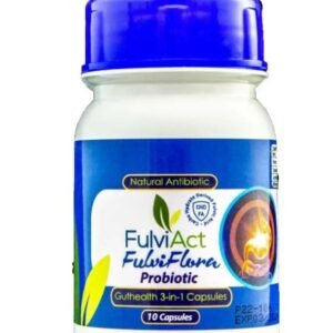 Fulviact flora