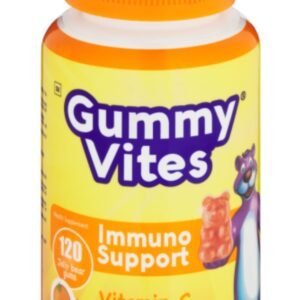 Gummy Immune support