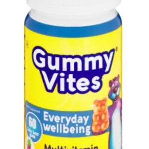 Gummy Multivit