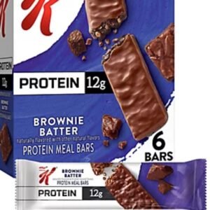 K special K Brownie Butter x 6