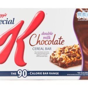 K special K double choc