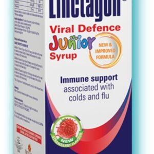 Linctagon Jnr Syrup