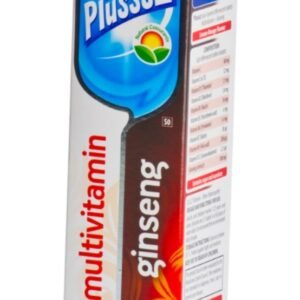 Plusssz Ginseng