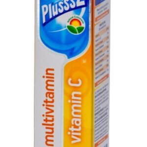 Plusssz vit c
