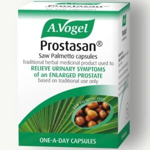 Prostasan caps
