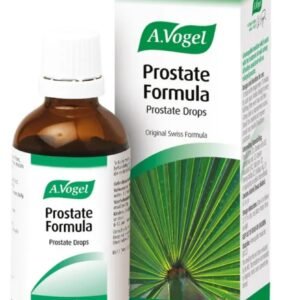 Prostate formula