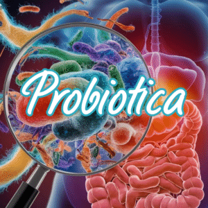 Probiotics