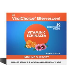 Viralchoice eff 30