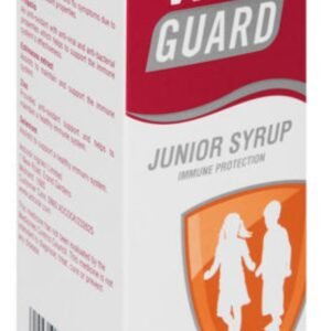 ViralGuard Jnr Syrup
