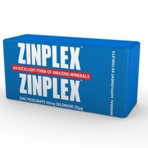 Zinplex 60