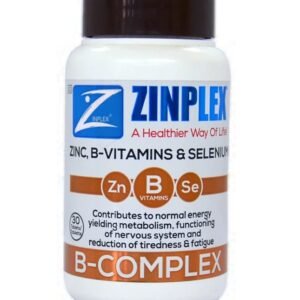 Zinlex B complex