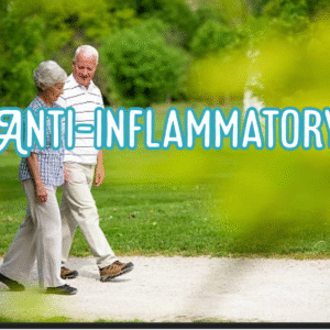 Anti-inflammatory