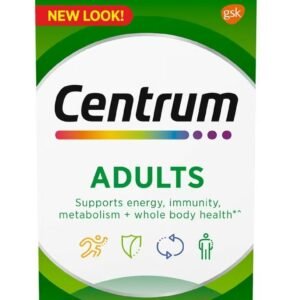Centrum adult