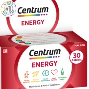 Centrum energy