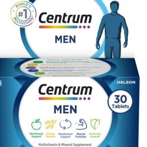 Centrum men