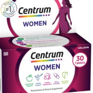 Centrum women