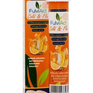 FulviAct Cold and Flu