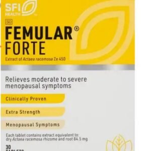 Femular forte
