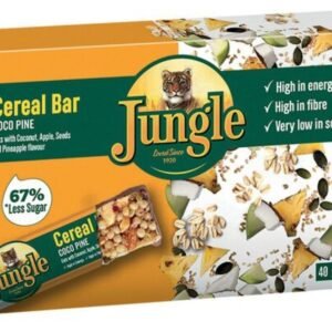 Jungle bar coco pine