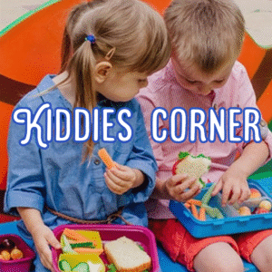 Kiddies Corner
