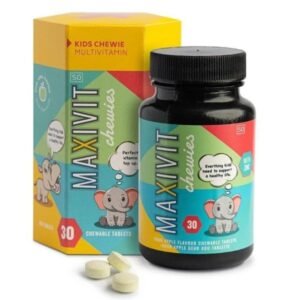 Maxivit Chews