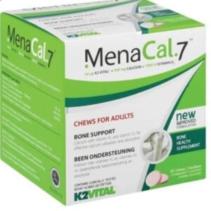 Menacal 30 chew
