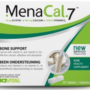 Menacal 30 tab