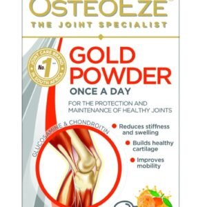 OsteoEze Gold Pwd