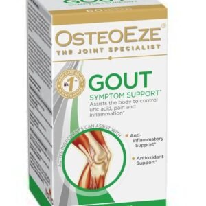 OsteoEze Gout
