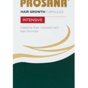 Prosana intense hair + nail