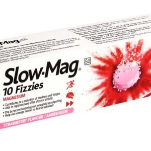 slow mag fizzy 10