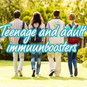 Immune boosters