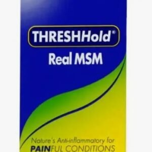 Threshhold Real MSM