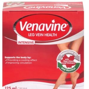Venavine crm 125ml