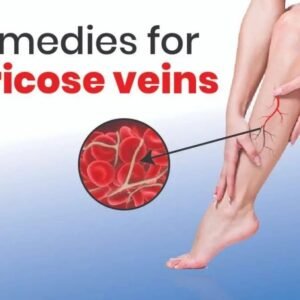 veins and circulation